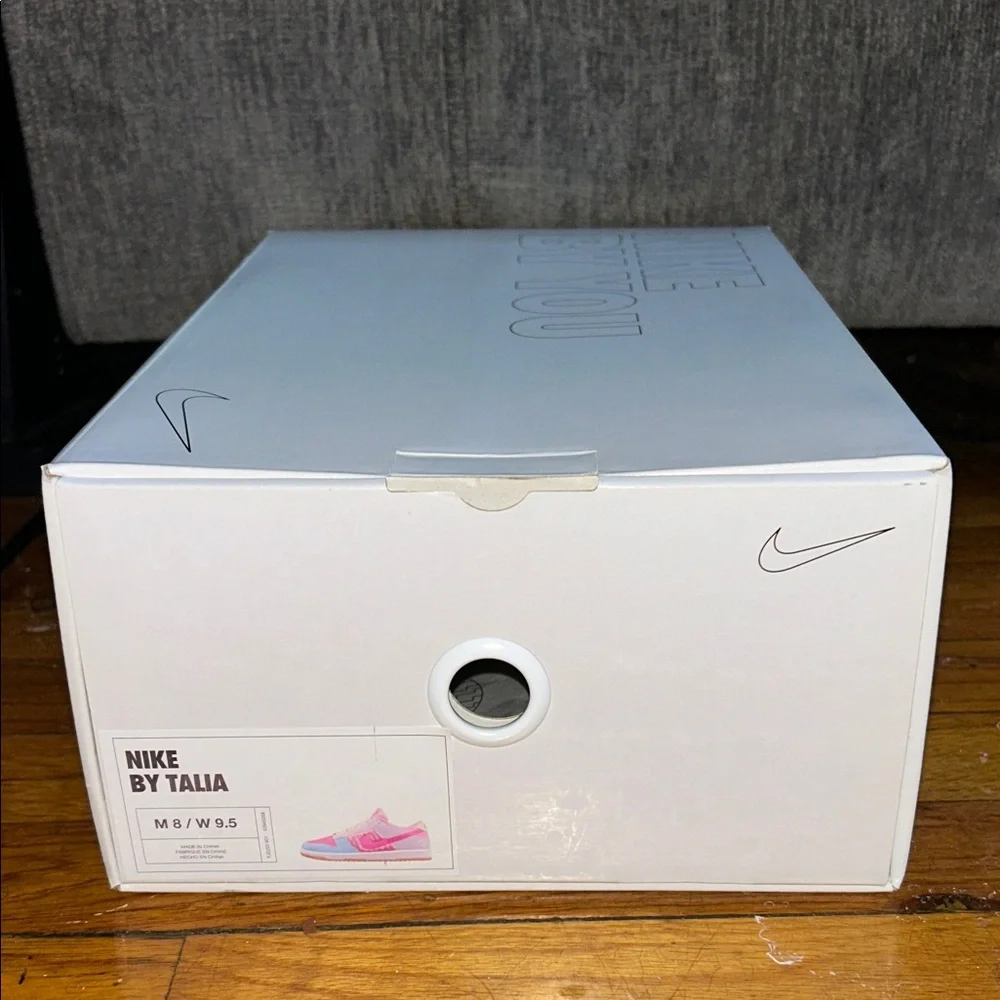 Nike/Jordan Empty Boxes